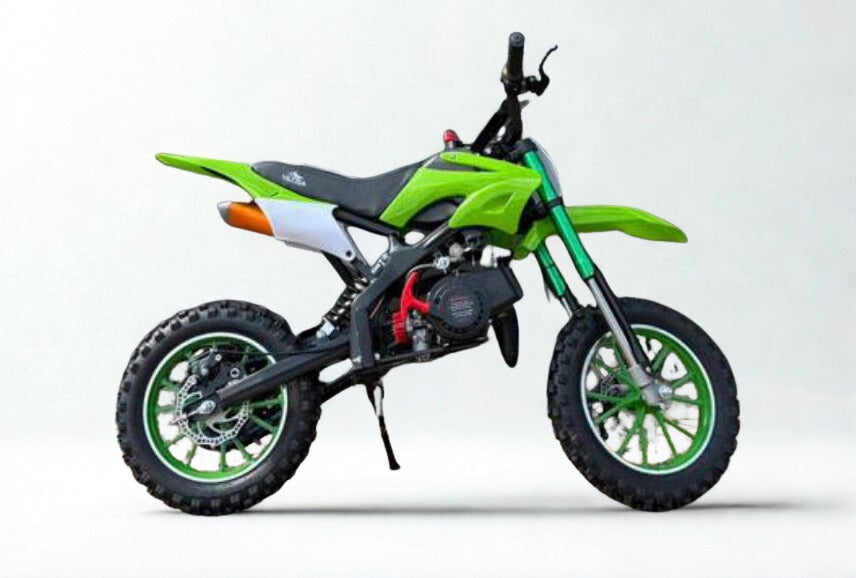 Mini crosser 49cc