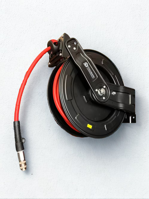 Stahlgruppe SGST20M Luchthaspel