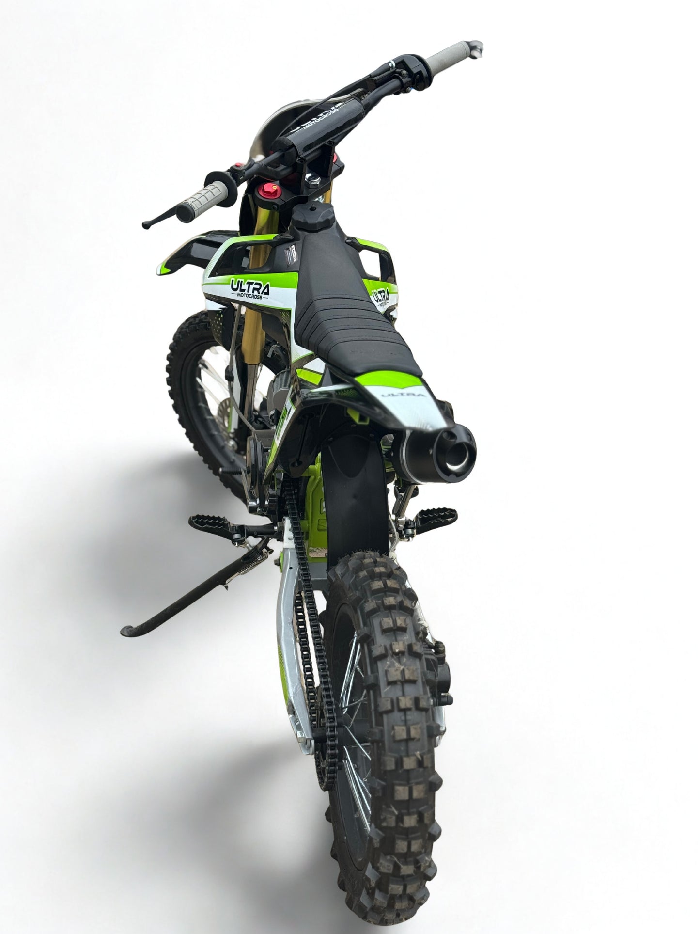 Pitbike 125cc XL