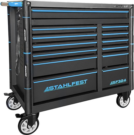 Stahlfest SF324