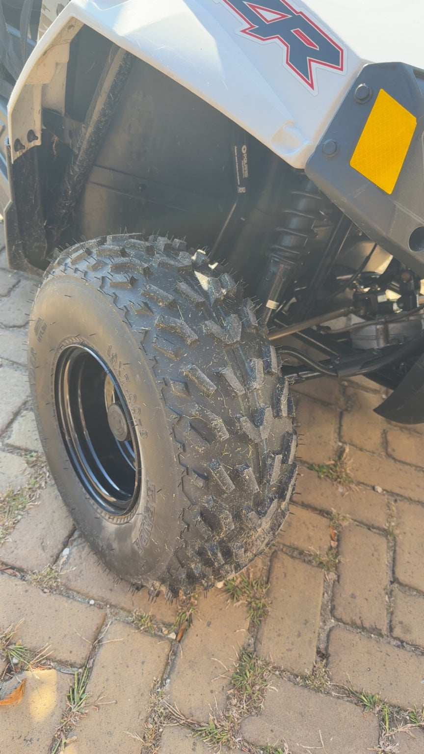 Polaris RZR 170 – 2020