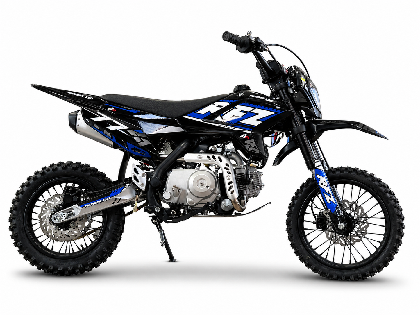 RFZ Thunder 110