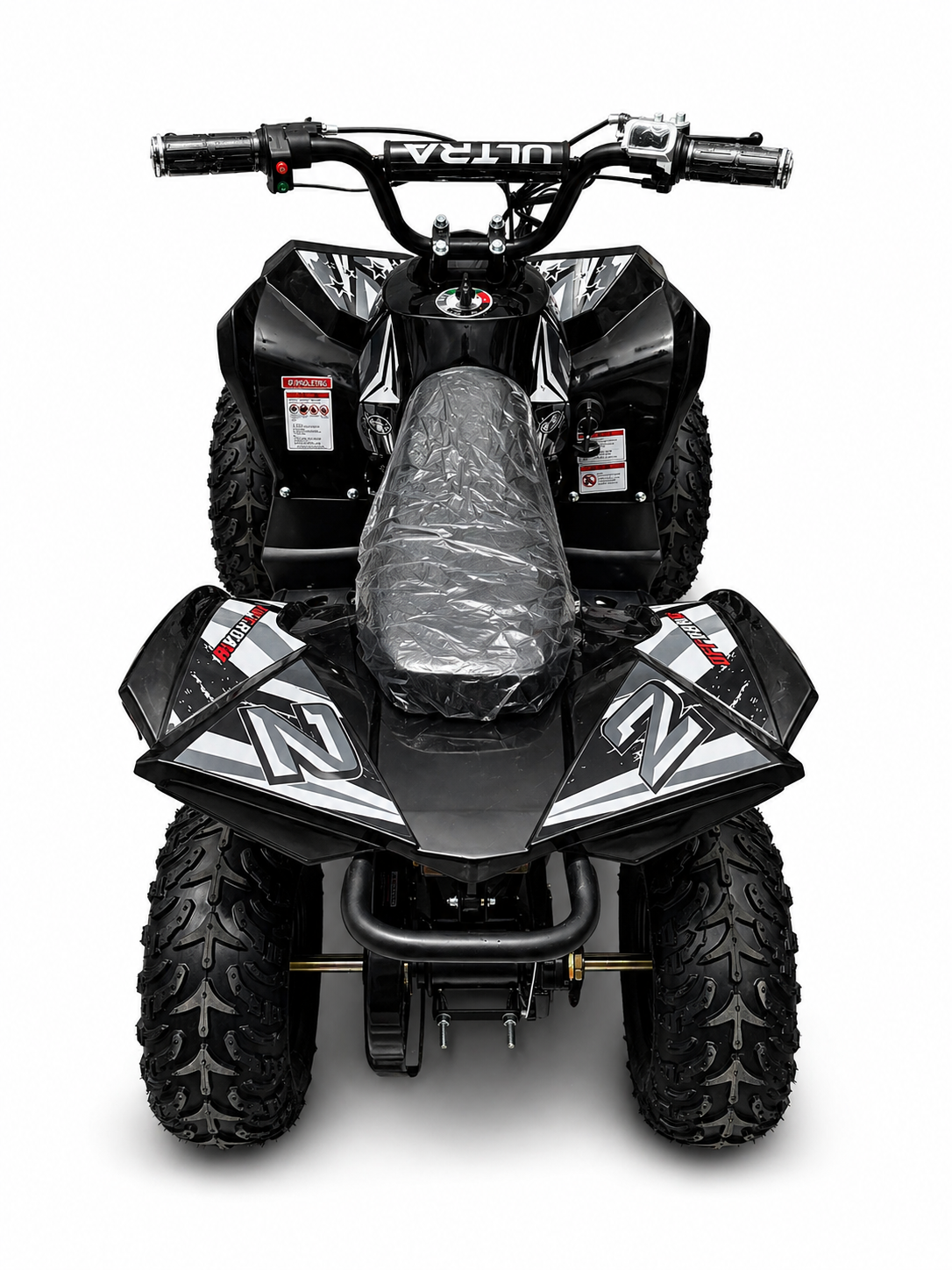 Kinder Quad 1200W