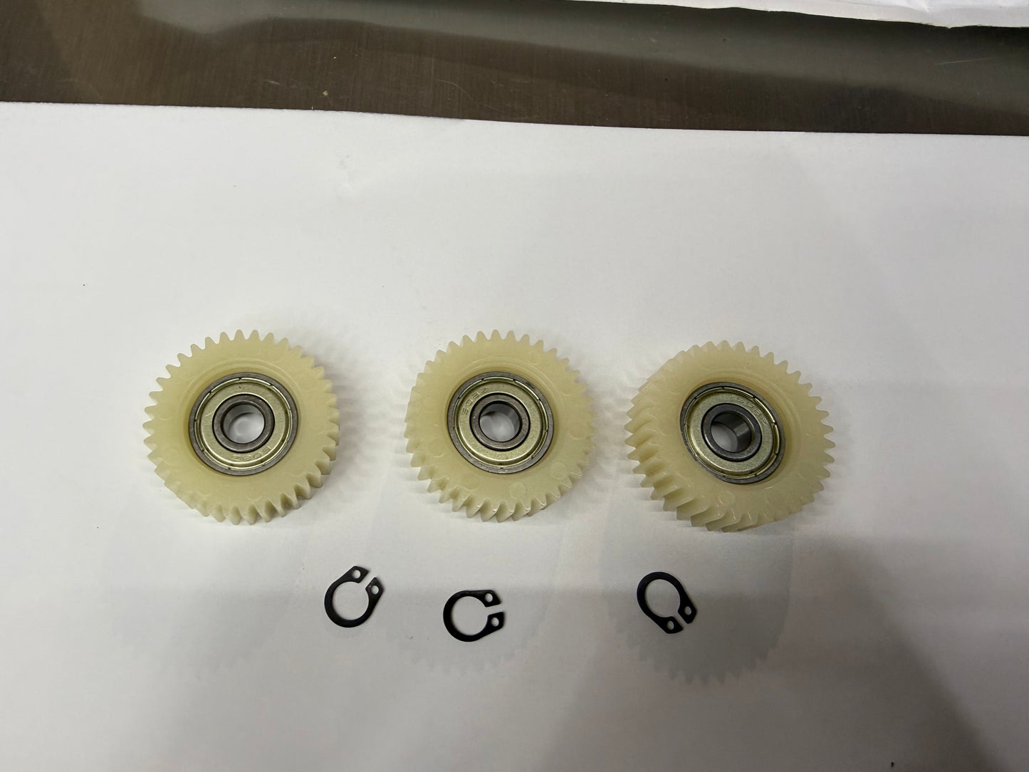 Fatbike tandwielen V20 - V8 - H9