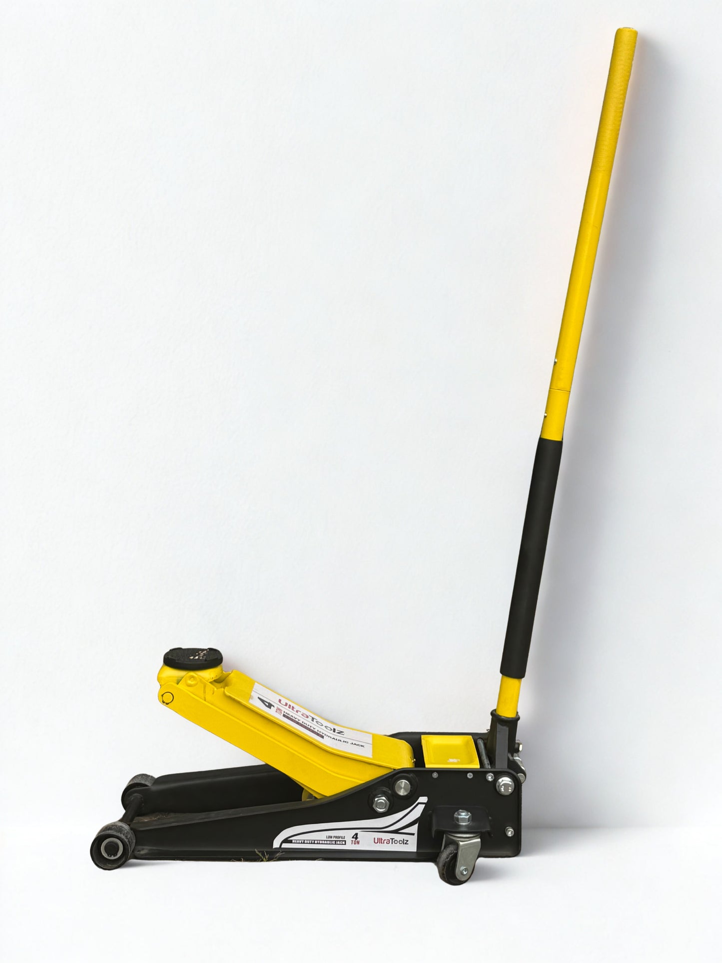 Ultratoolz Hydraulische Garagekrik – 4 Ton