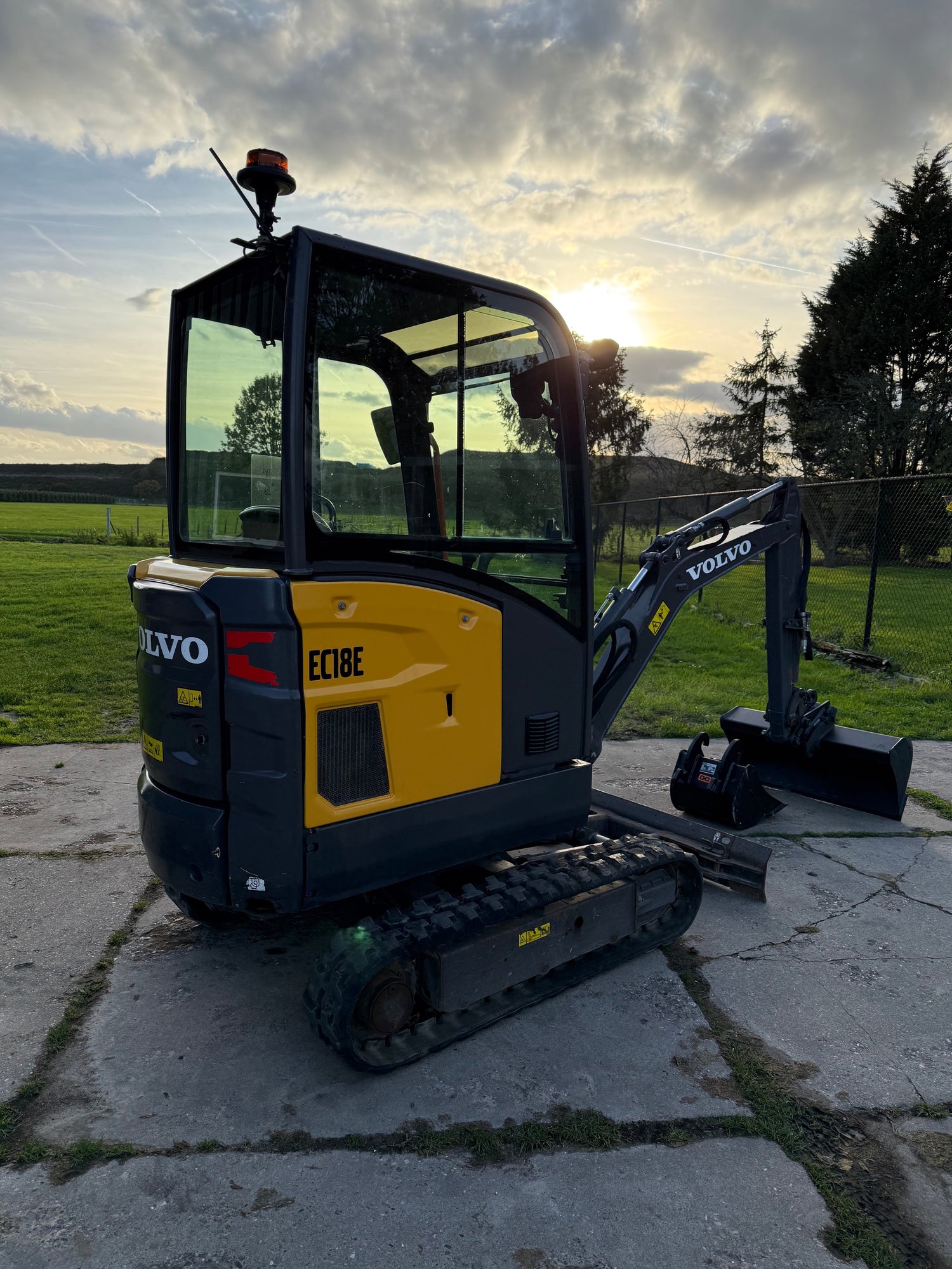 Gebruikte machines en overige