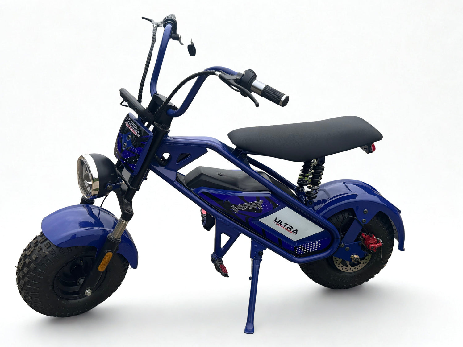 Overige elektrische voertuigen