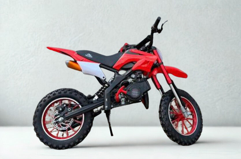 Mini crosser 49cc