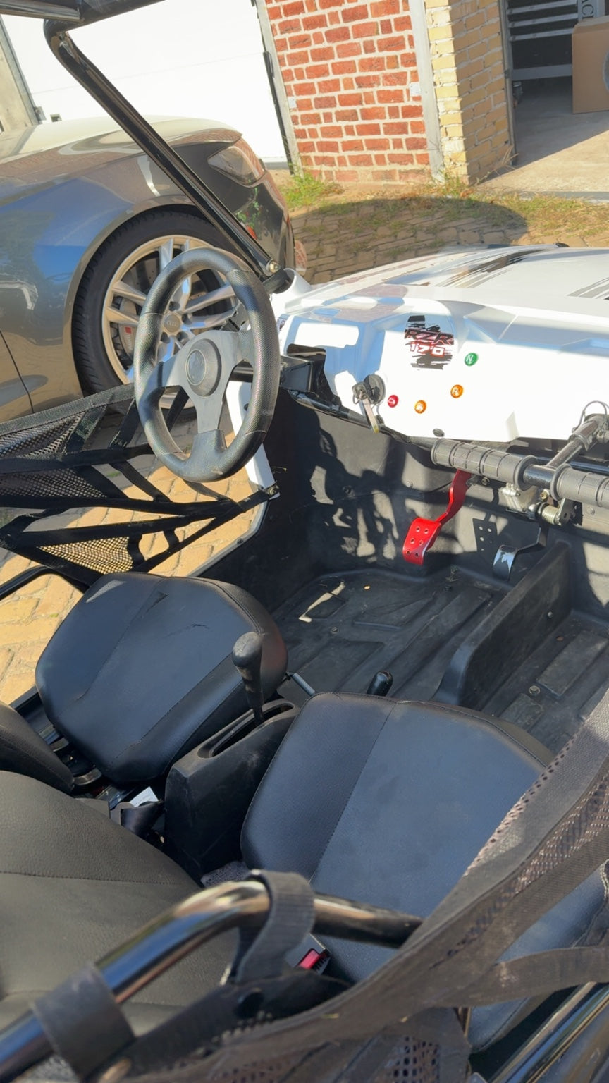 Polaris RZR 170 – 2020