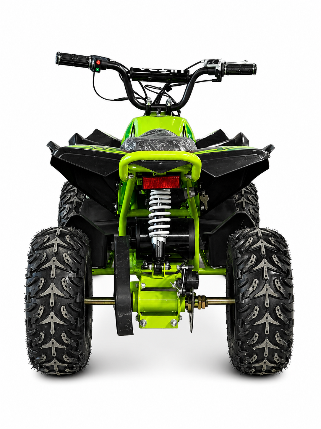 Kinder Quad 1200W