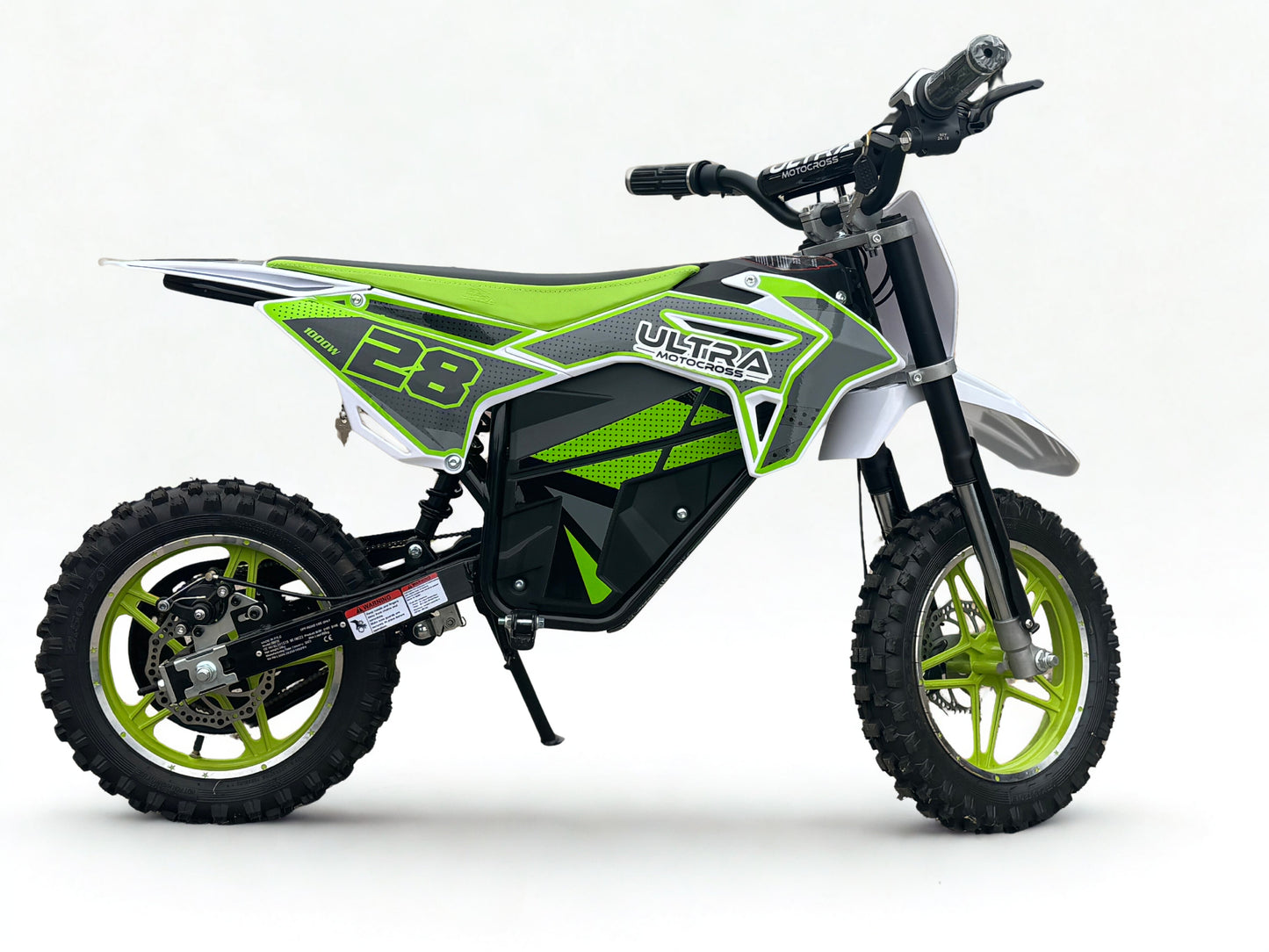 Minicrosser 1000W 36V