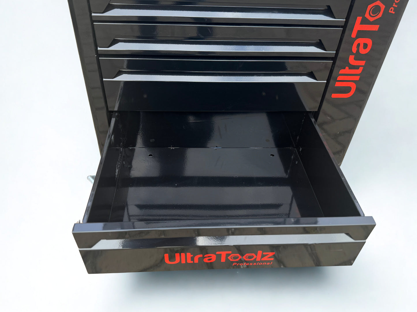 Ultratoolz Gereedschapskist – 419-delig