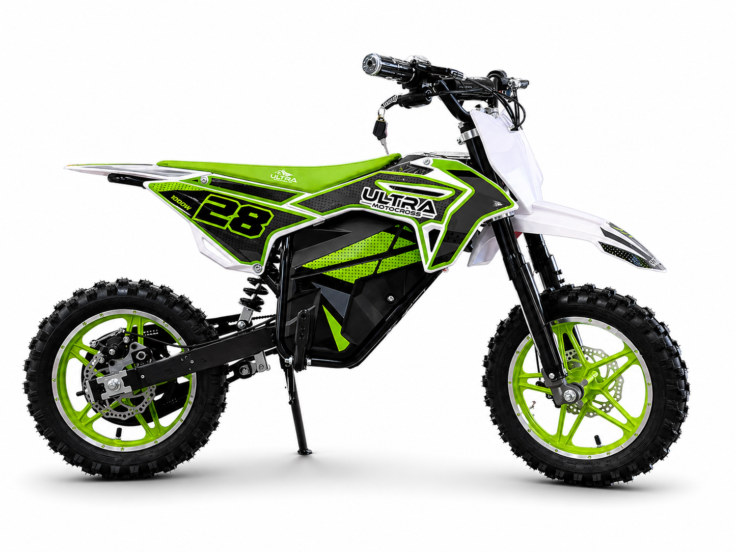 Minicrosser 1000W 36V