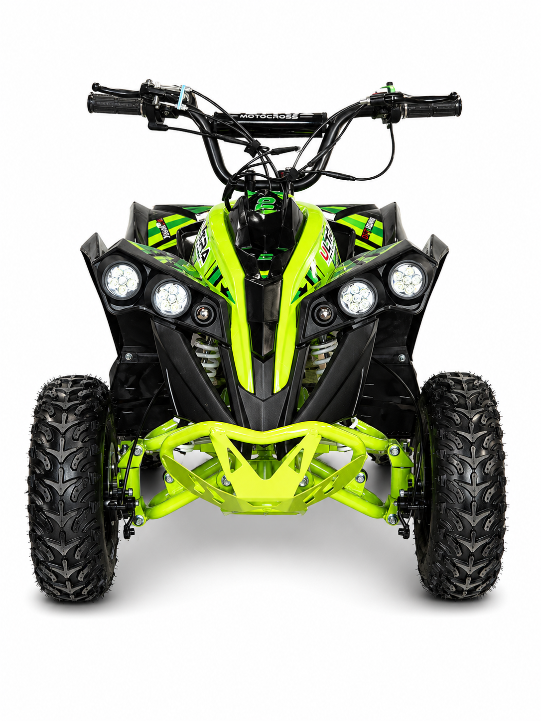 Kinder Quad 1200W
