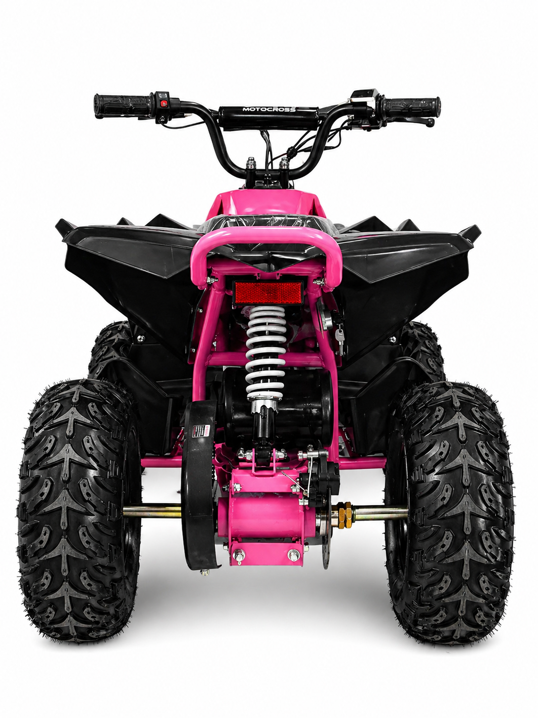 Kinder Quad 1200W