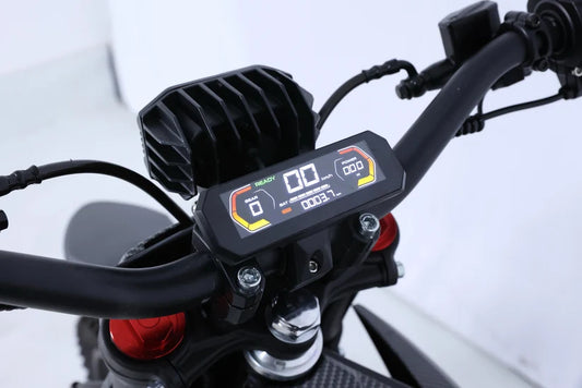 VALTINSU EM-5 ULTRA elektrische offroadmotor