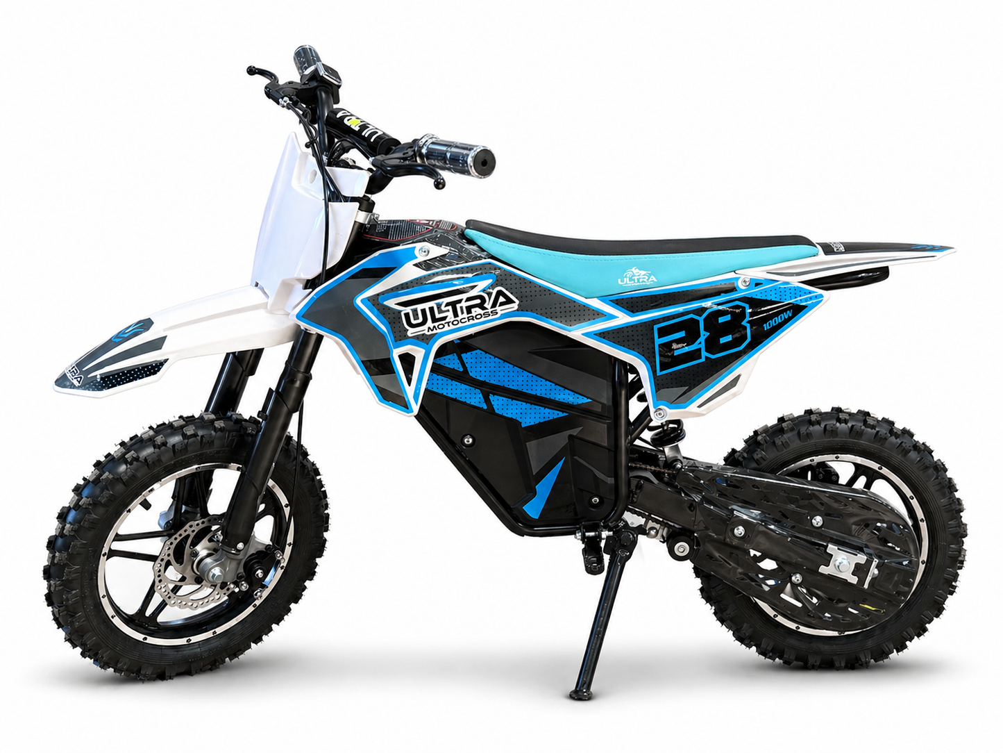 Minicrosser 1000W 36V