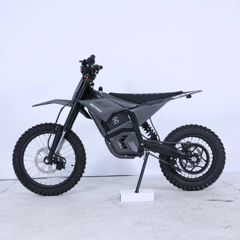 VALTINSU EM-5 ULTRA elektrische offroadmotor