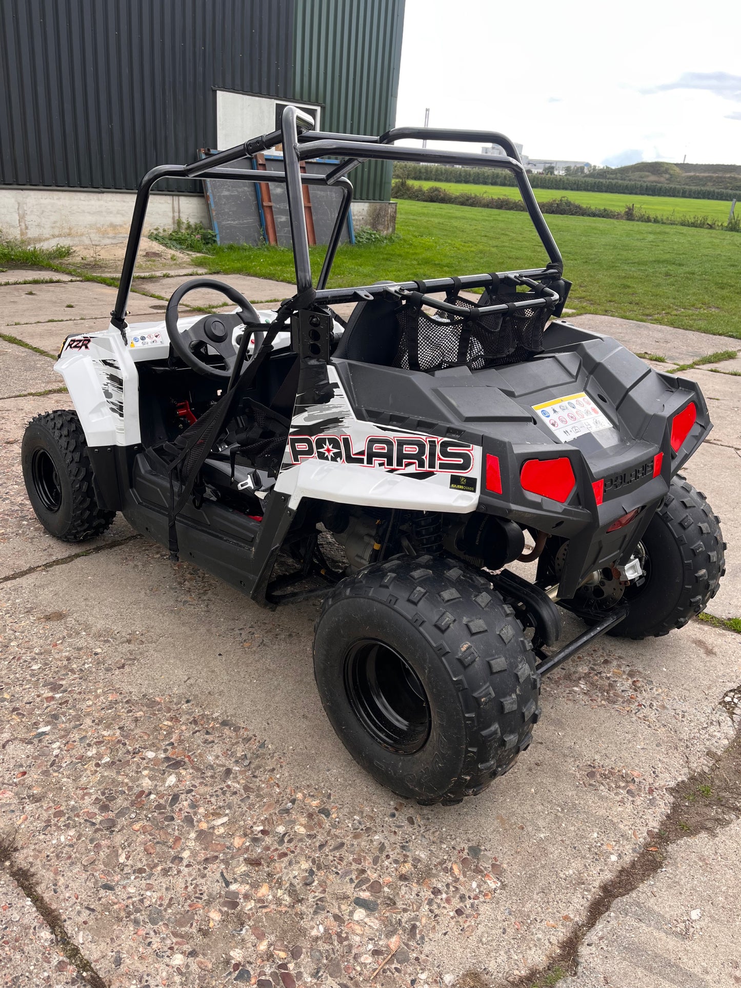 Polaris RZR 170 – 2020