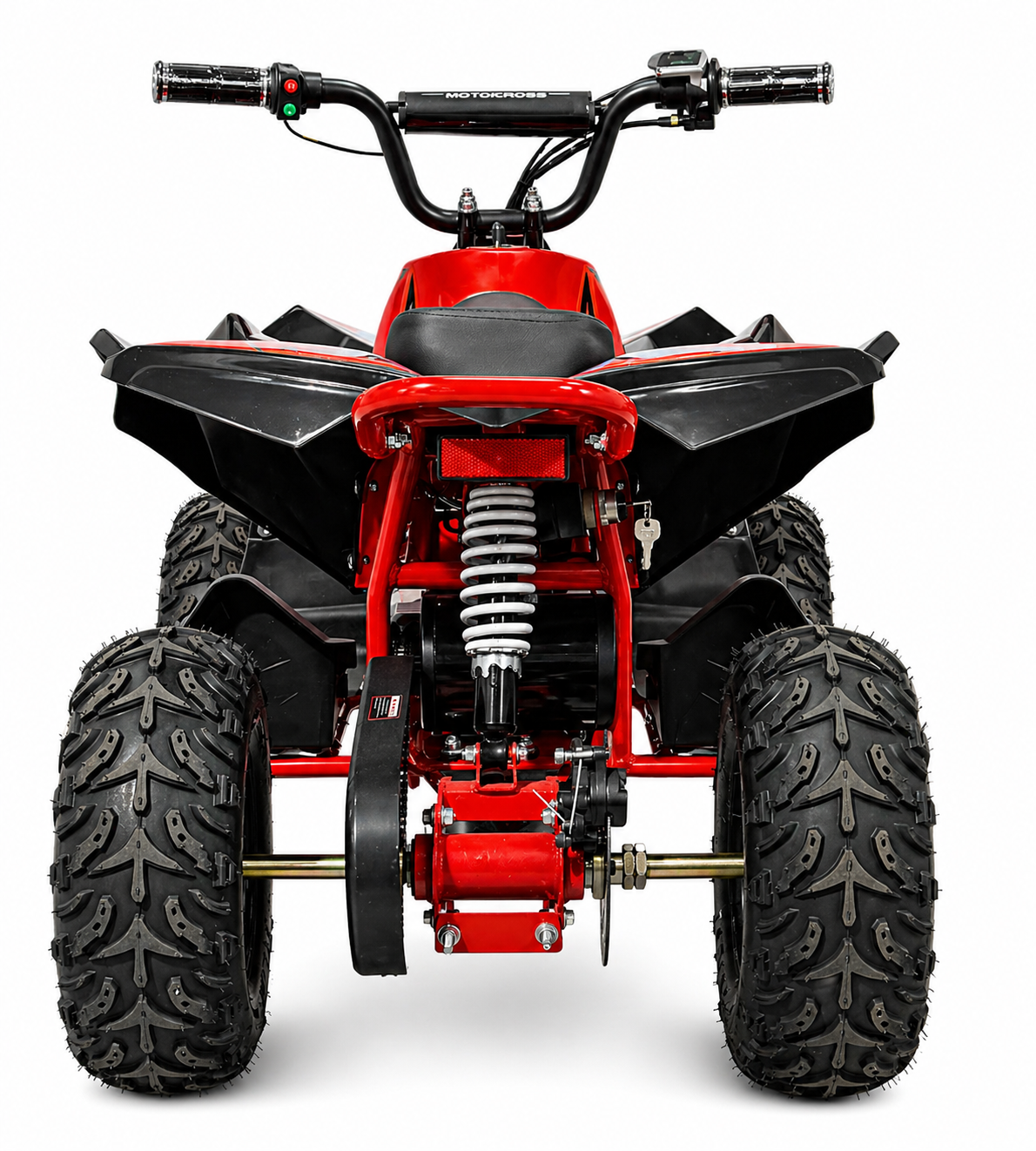 Kinder Quad 1200W