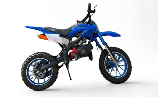 Mini crosser 49cc