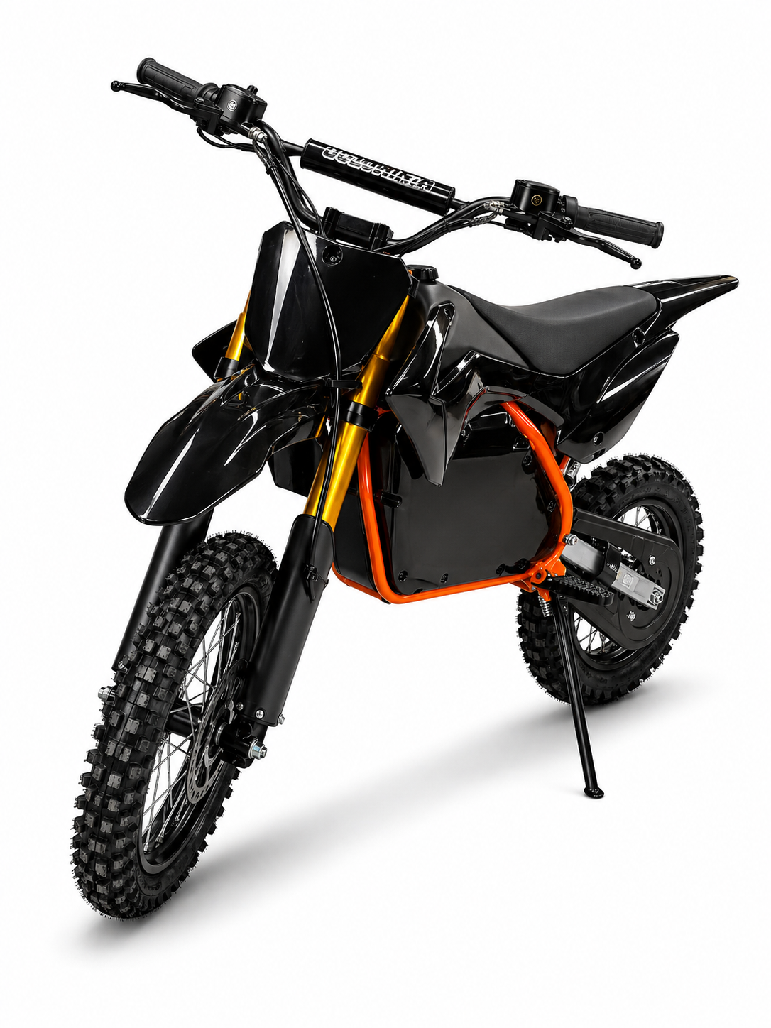 Elektrische Pitbike 2000W