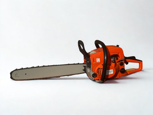 Universal Kraft 52cc Kettingzaag