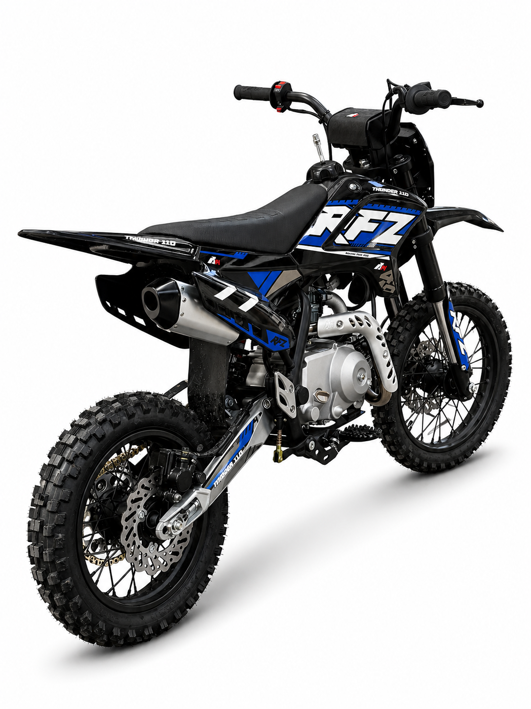 RFZ Thunder 110