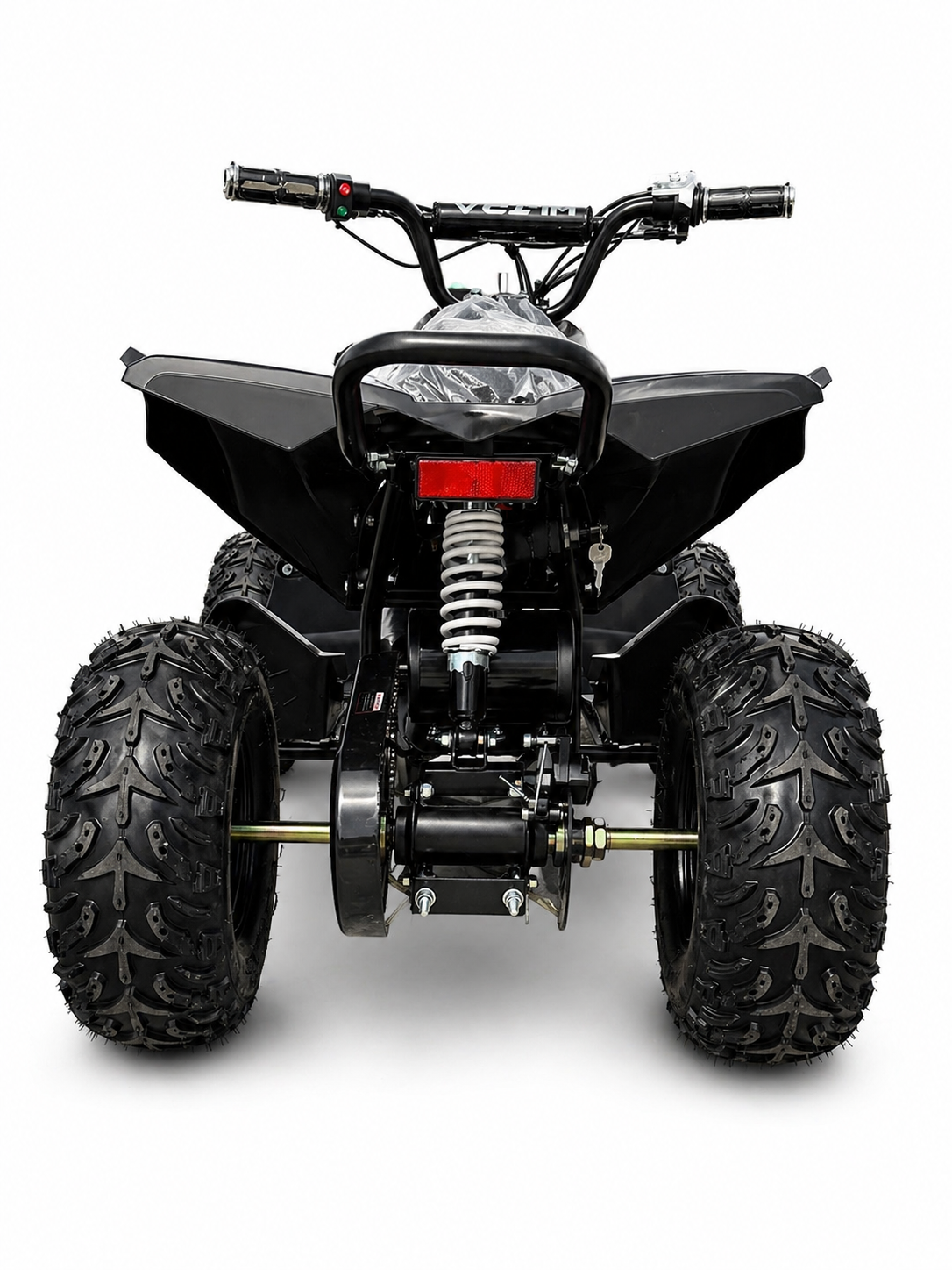 Kinder Quad 1200W