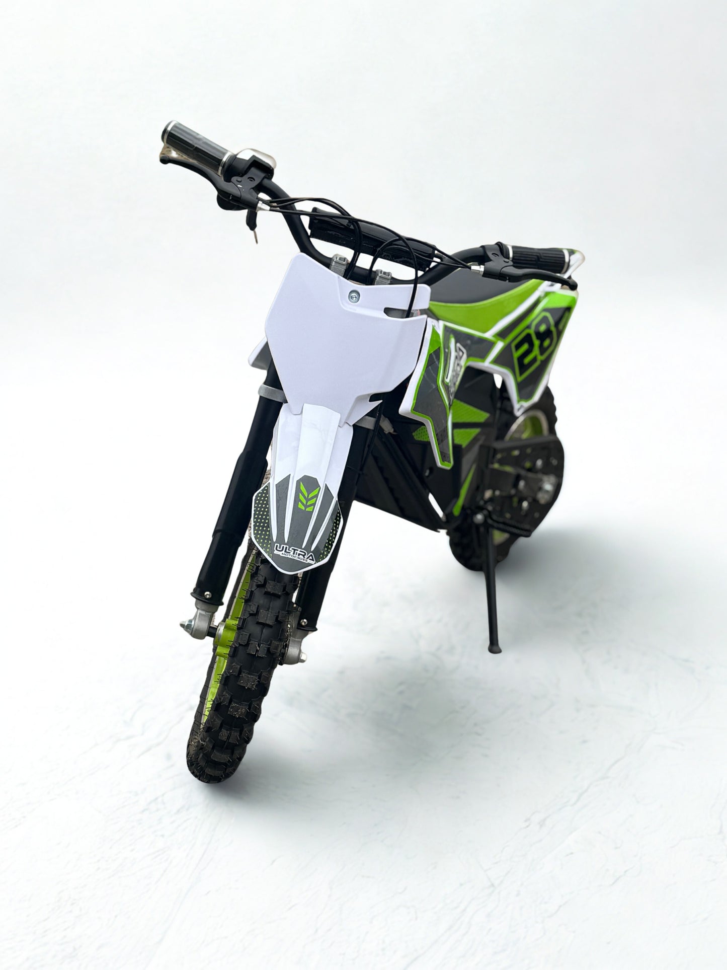 Minicrosser 1000W 36V