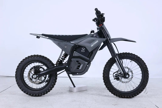 VALTINSU EM-5 ULTRA elektrische offroadmotor