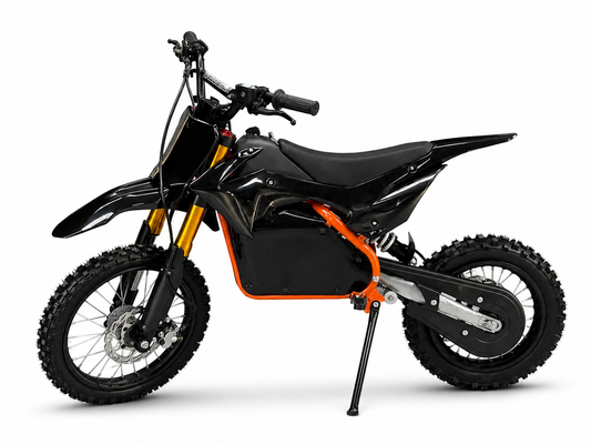 Elektrische Pitbike 2000W