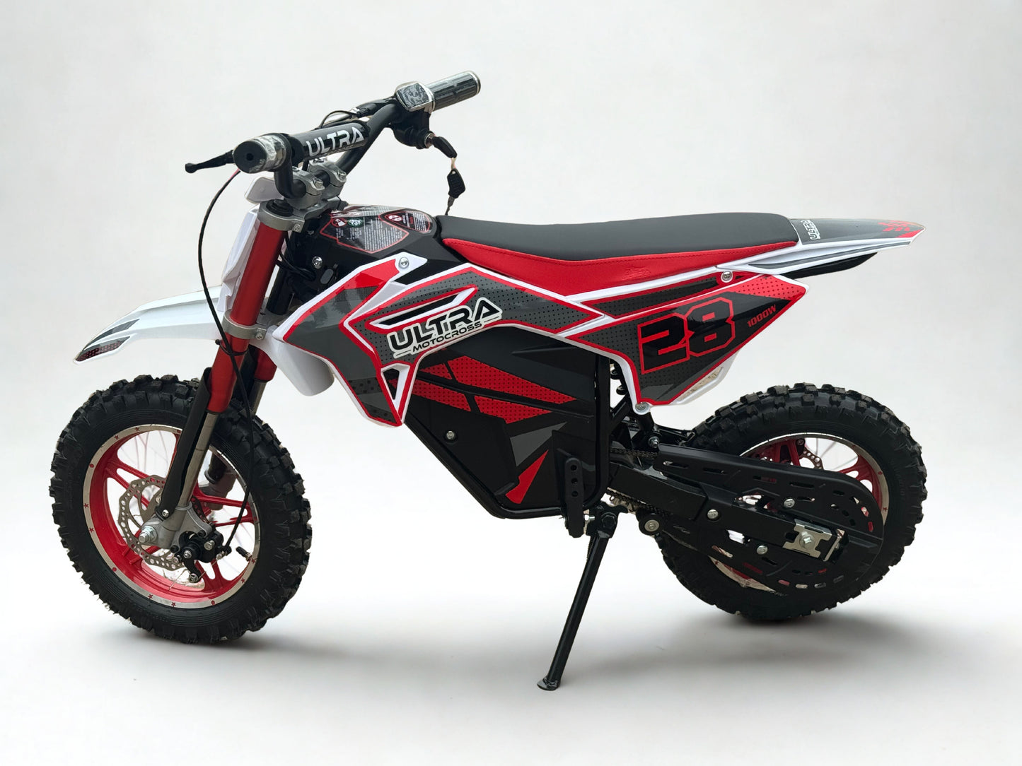 Minicrosser 1000W 36V