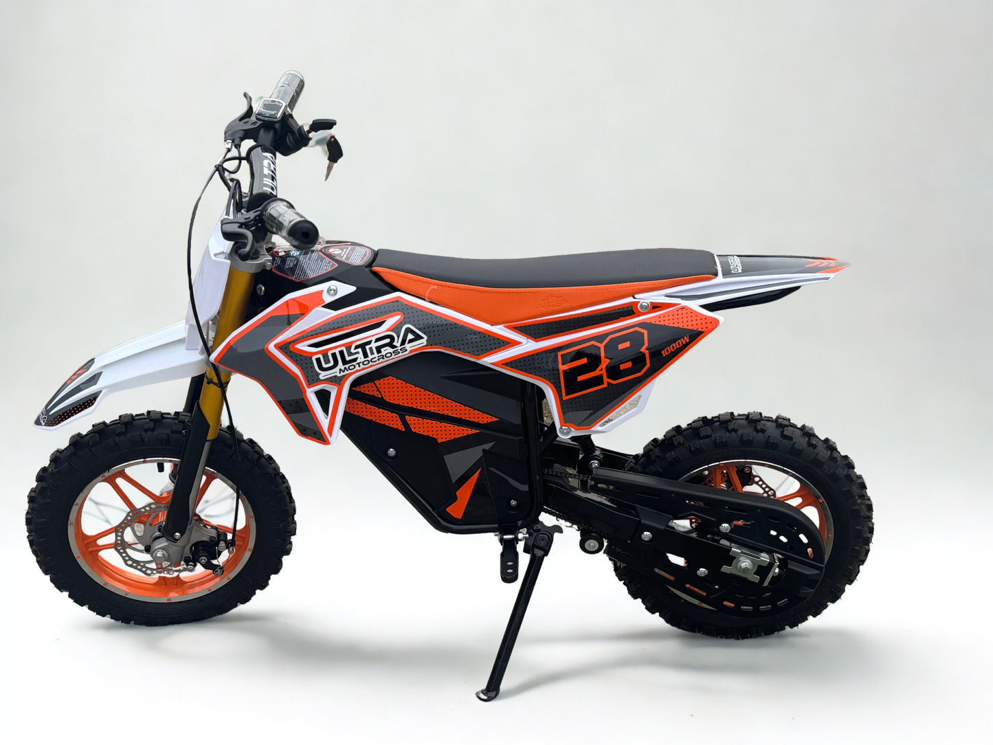 Minicrosser 1000W 36V