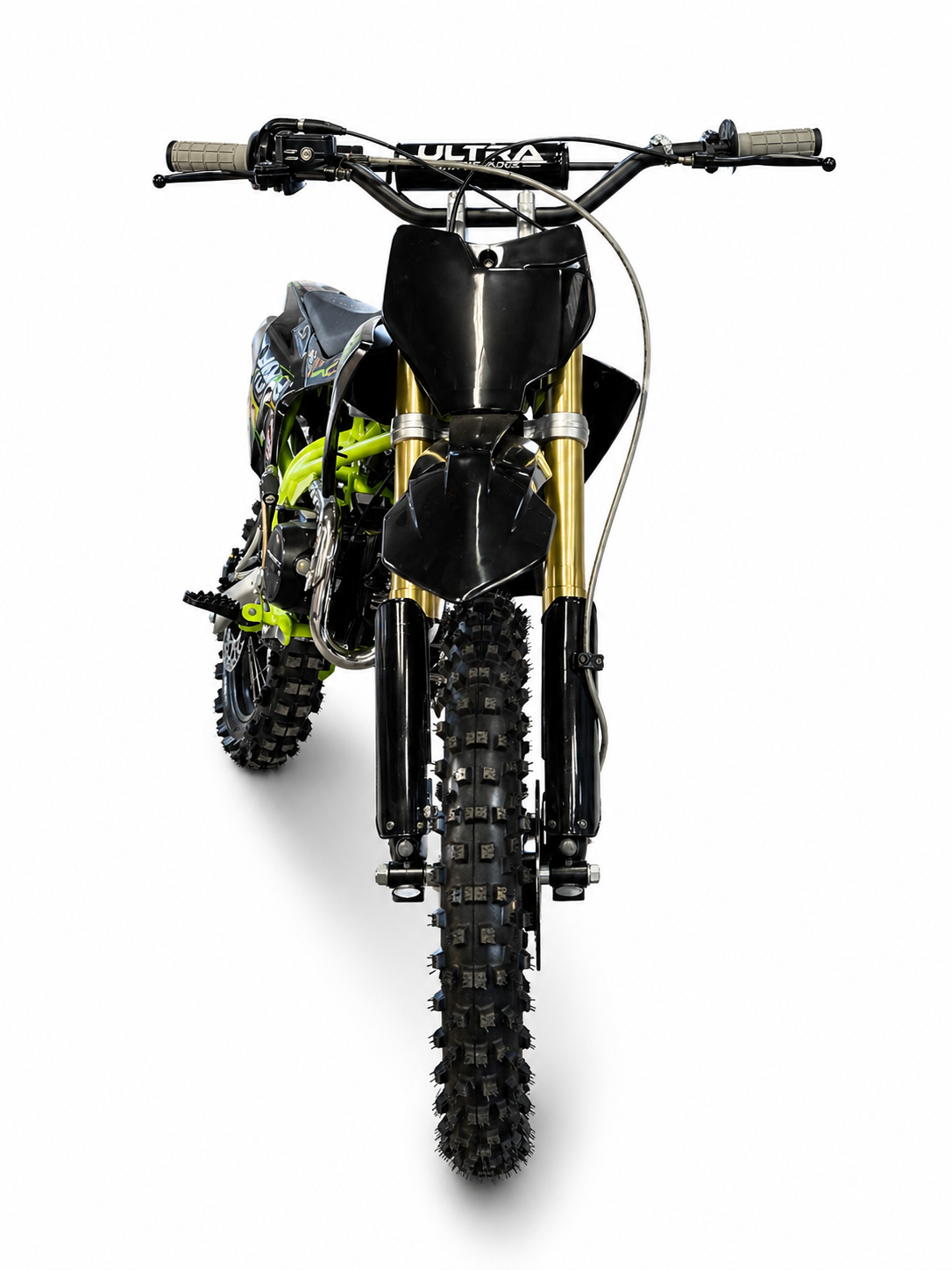 Pitbike 125cc XL