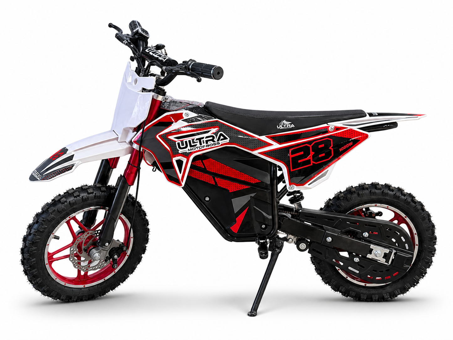 Minicrosser 1000W 36V