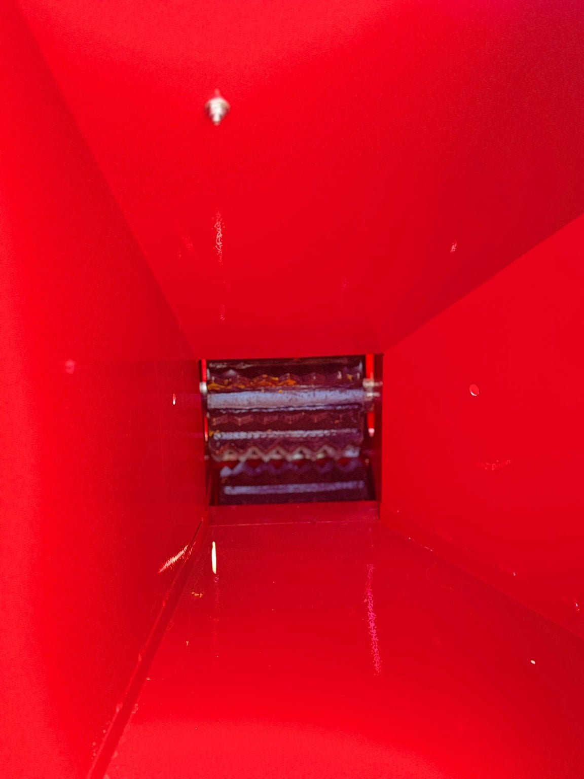 Nieuwe Rhino-Cross DCH6 Houtversnipperaar + GRATIS 50cm Kettingzaag!