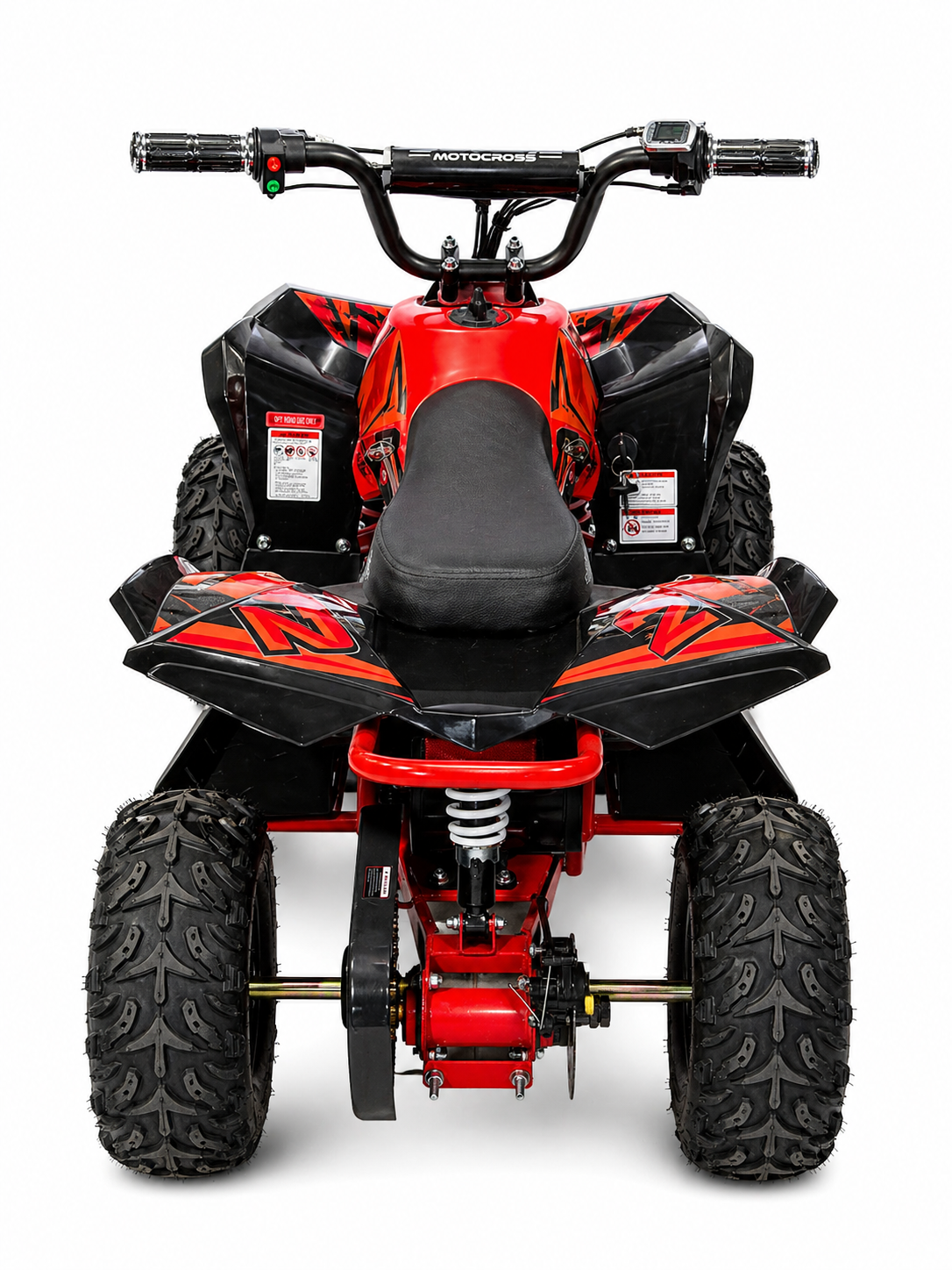 Kinder Quad 1200W