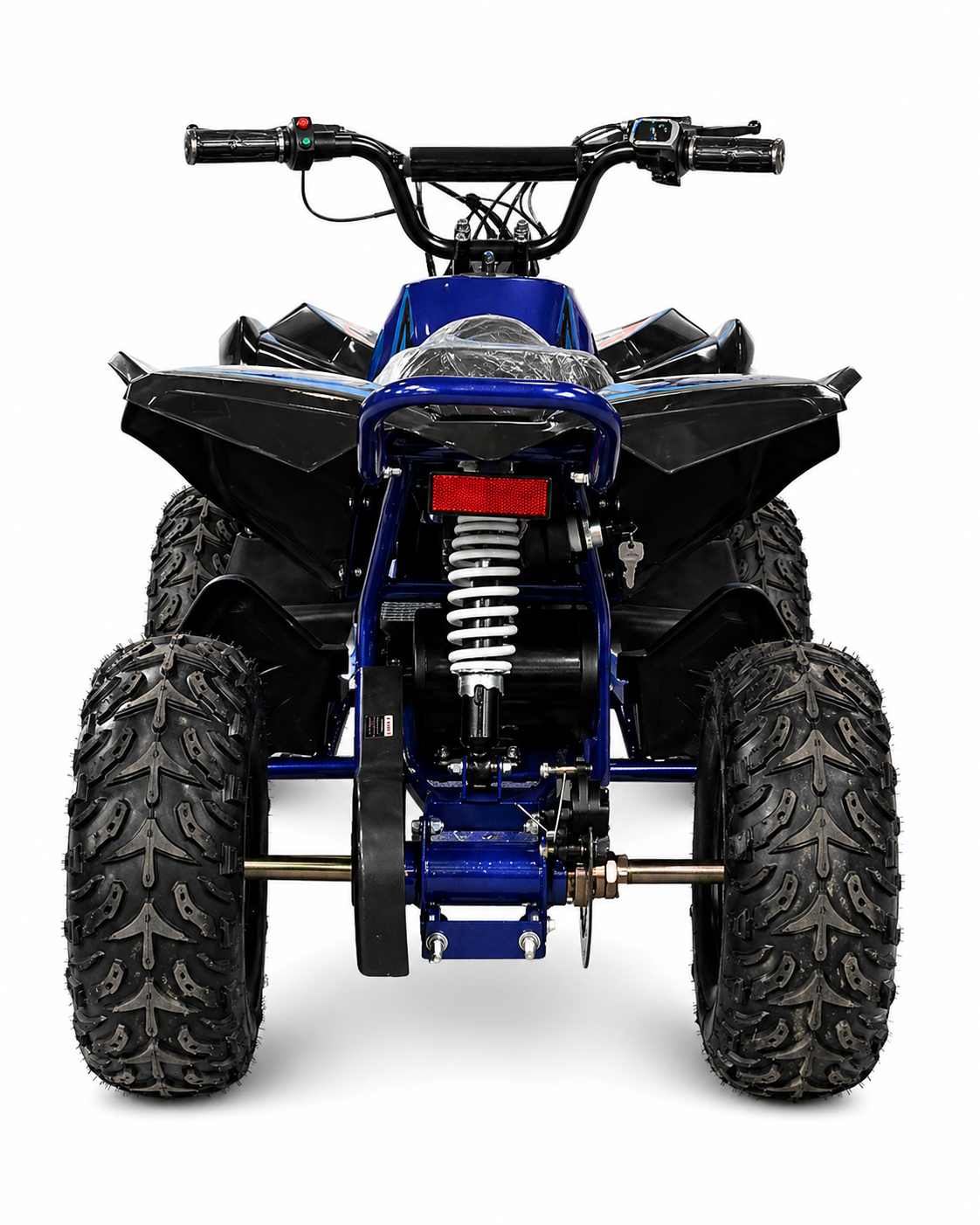 Kinder Quad 1200W