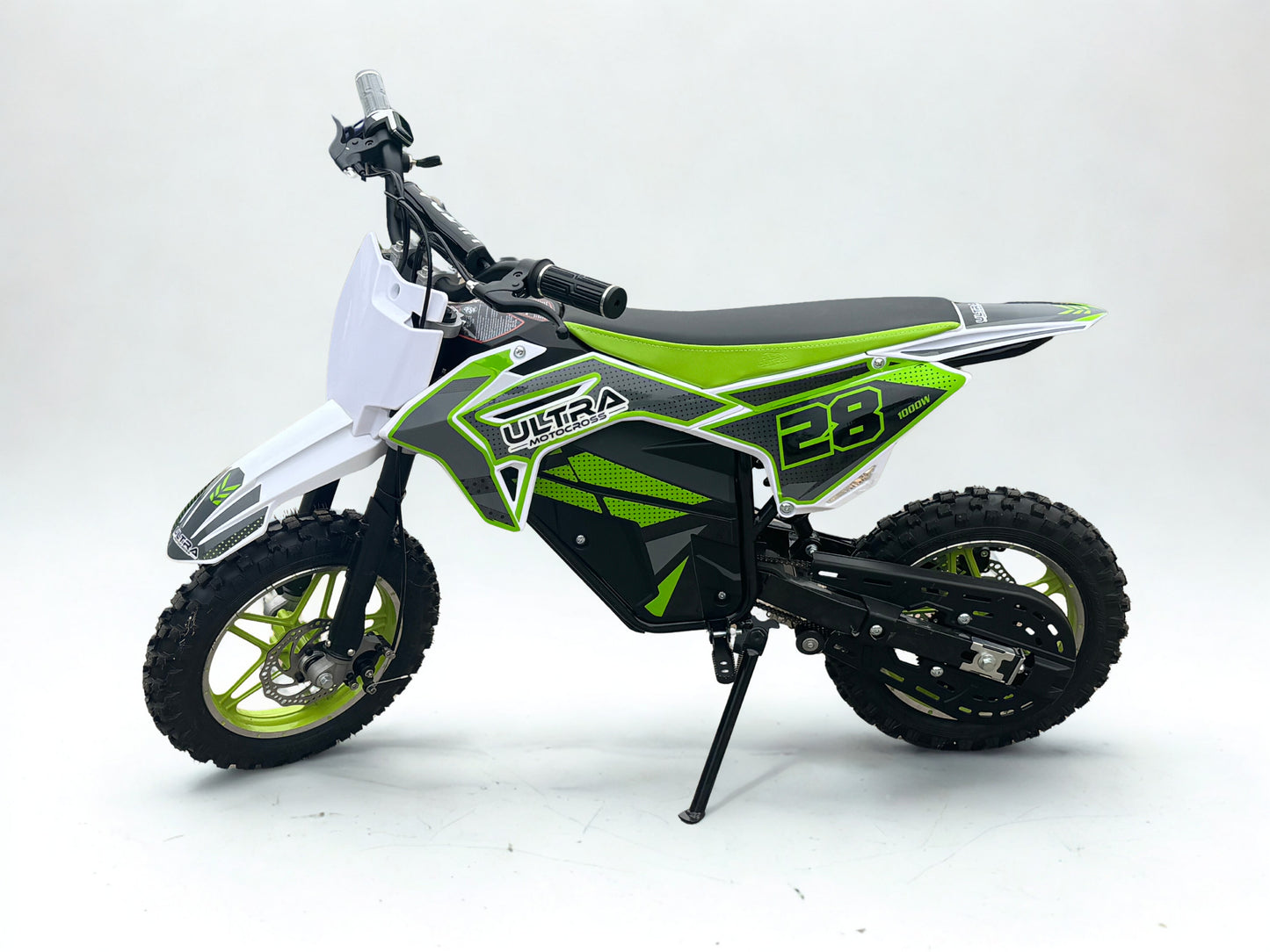 Minicrosser 1000W 36V