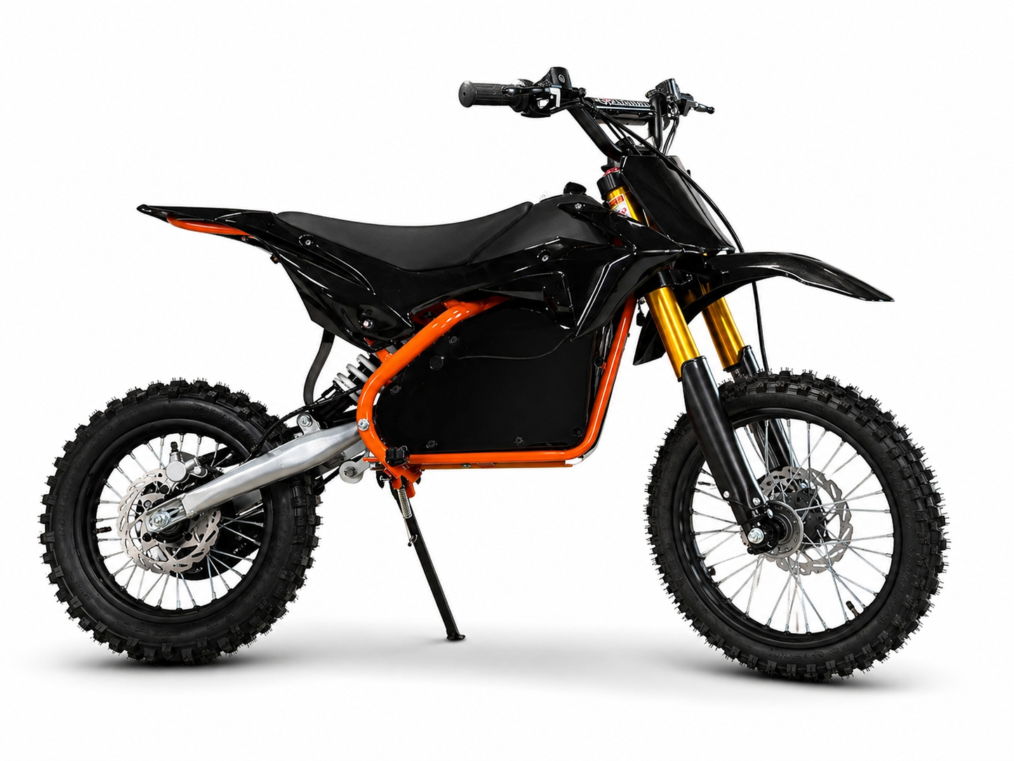 Elektrische Pitbike 2000W