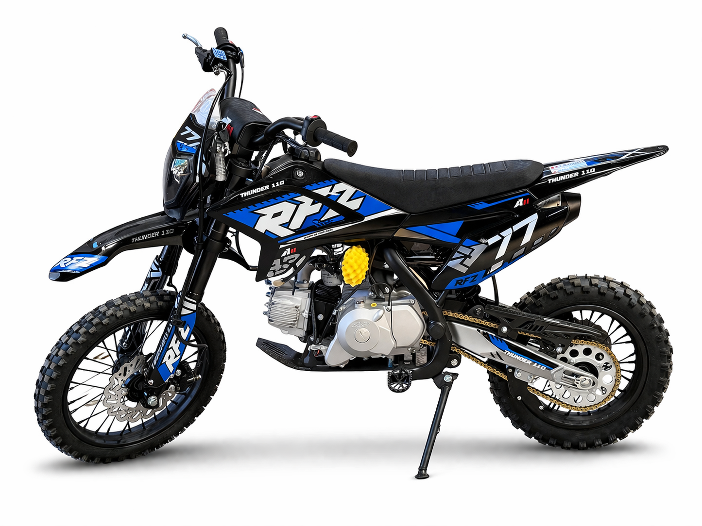 RFZ Thunder 110