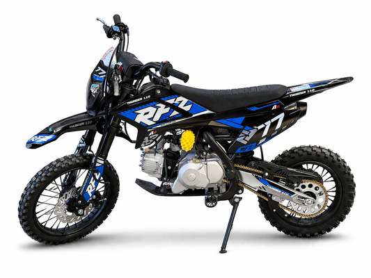 RFZ Thunder 110
