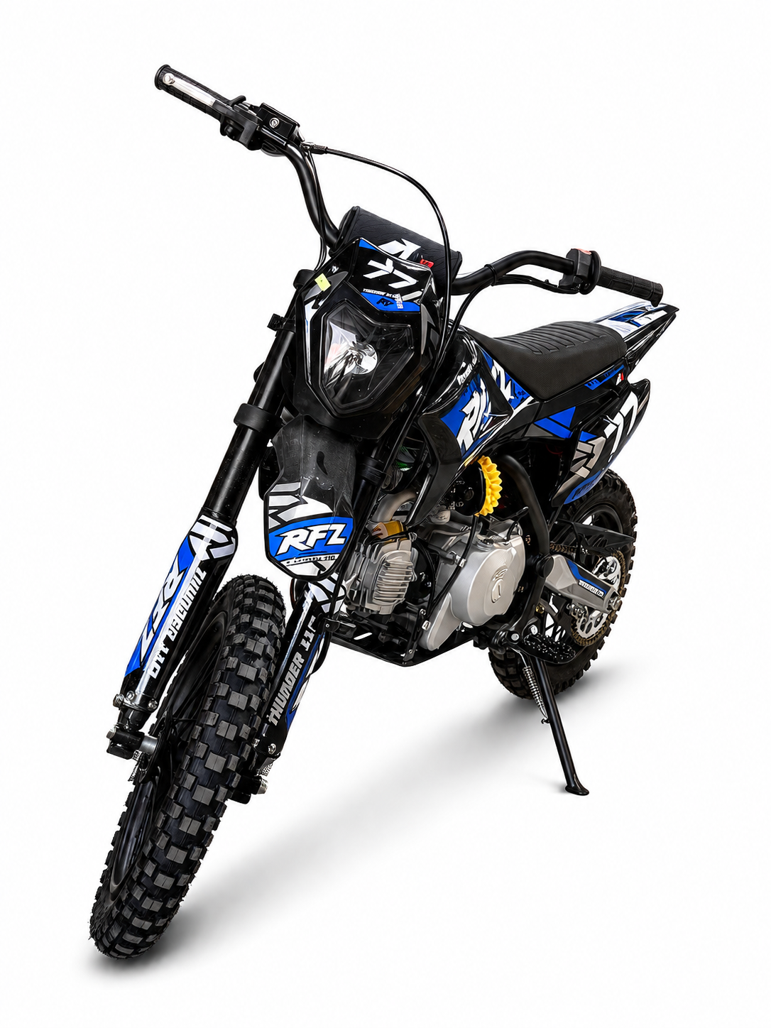 RFZ Thunder 110