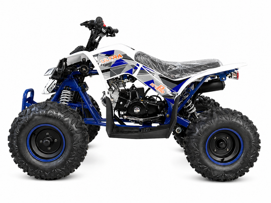 Quad 125cc