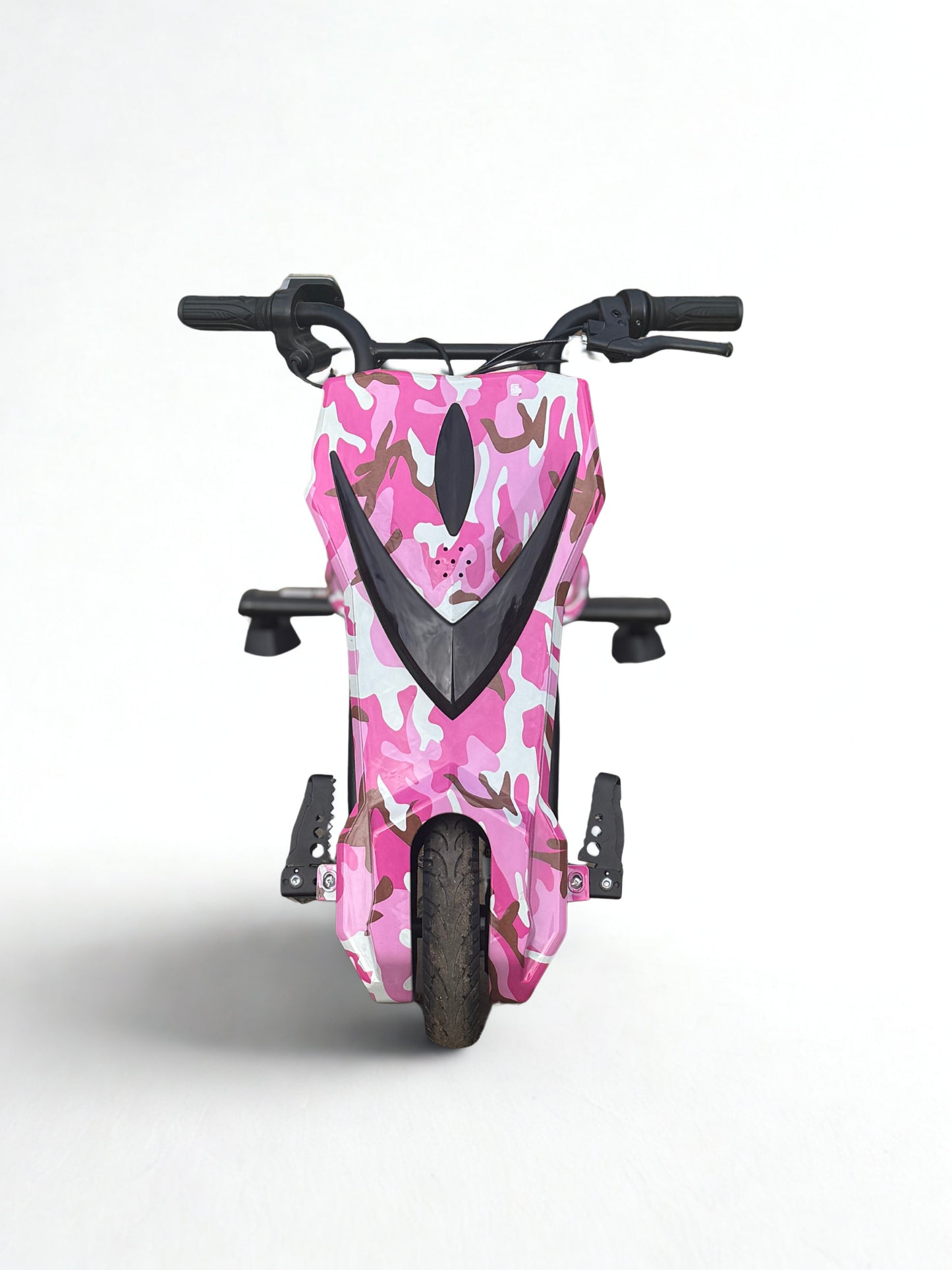 Elektrische Drift Trike – Met Bluetooth & LED-verlichting | 36V Li-ion Accu