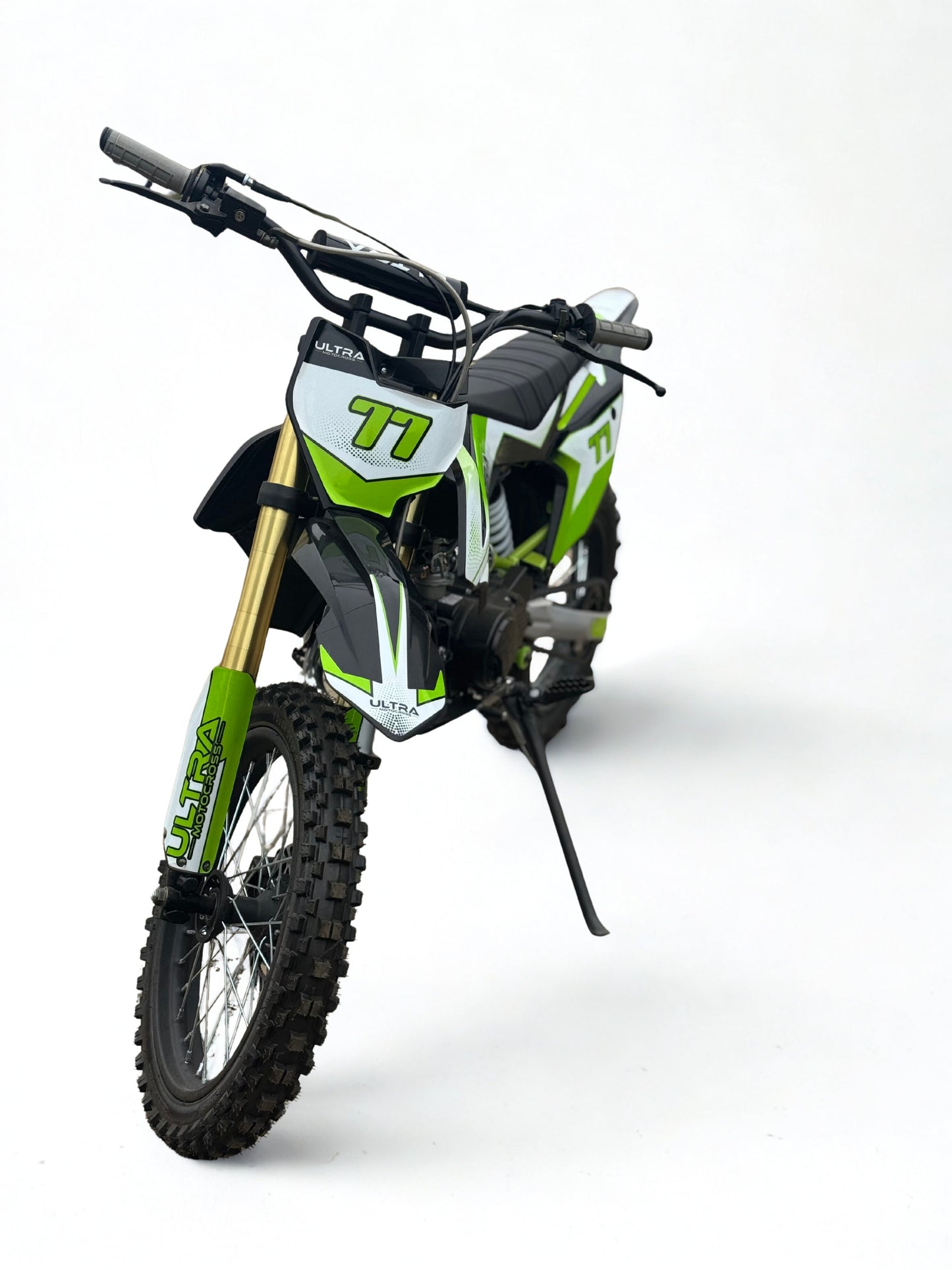 Pitbike 125cc XL