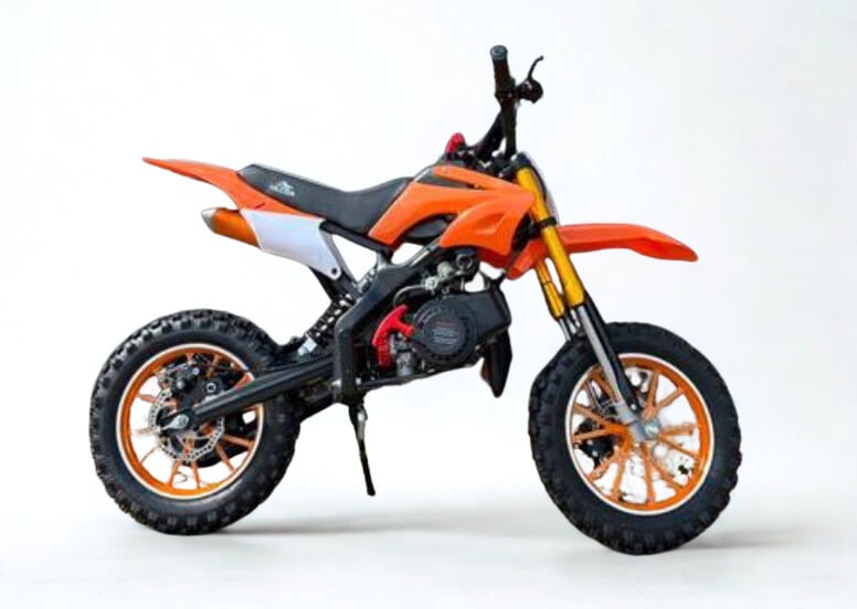 Mini crosser 49cc