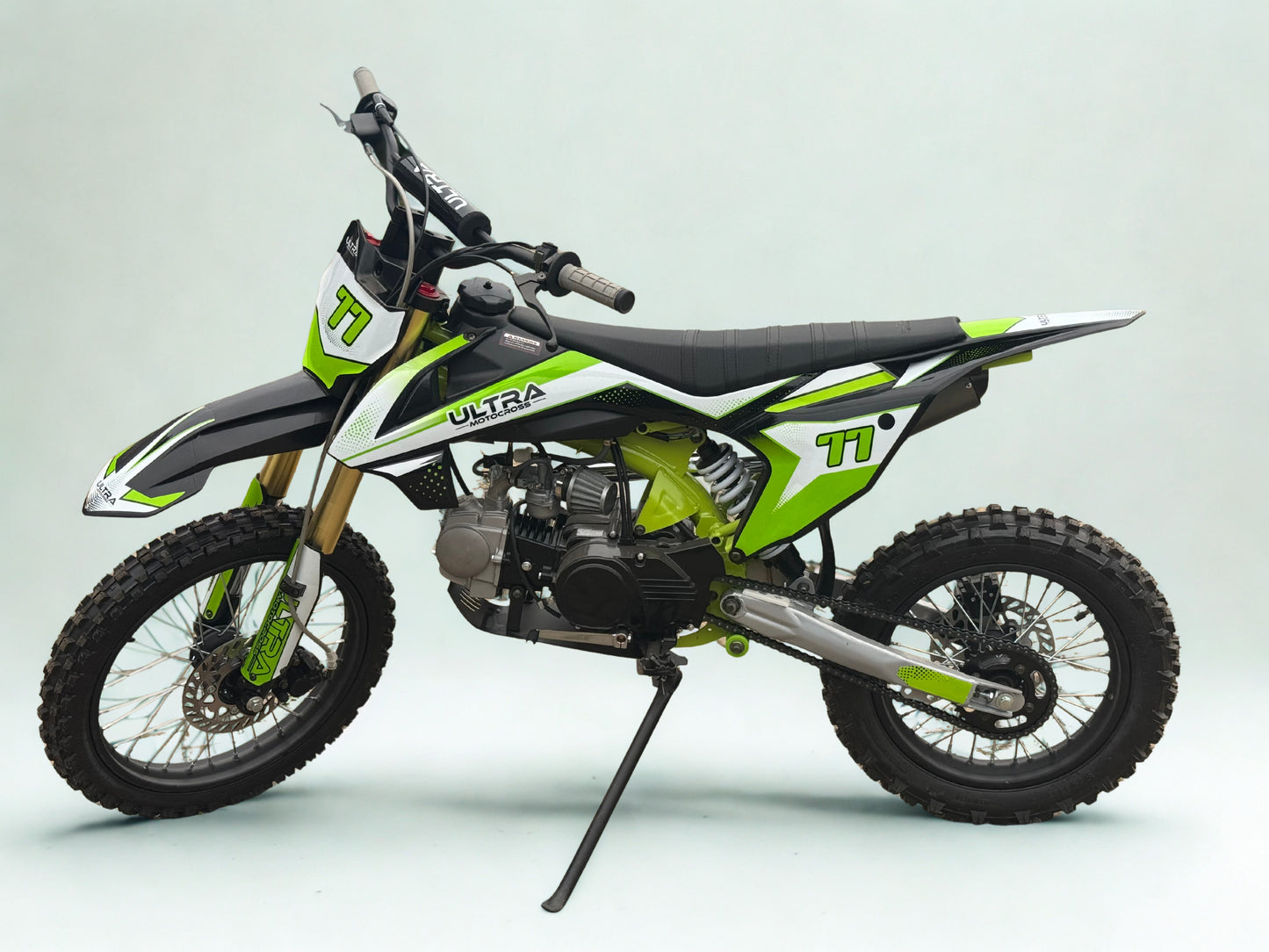 Pitbike 125cc XL