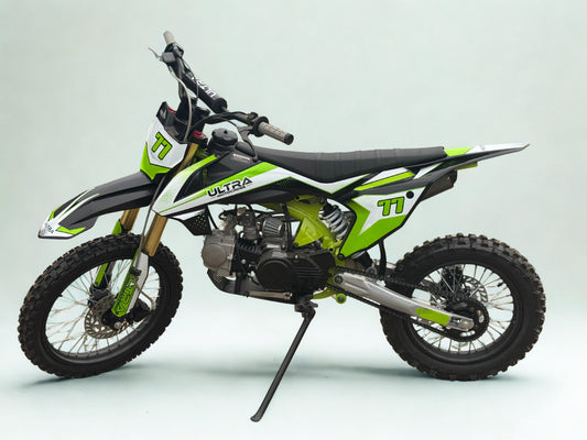 Pitbike 125cc XL